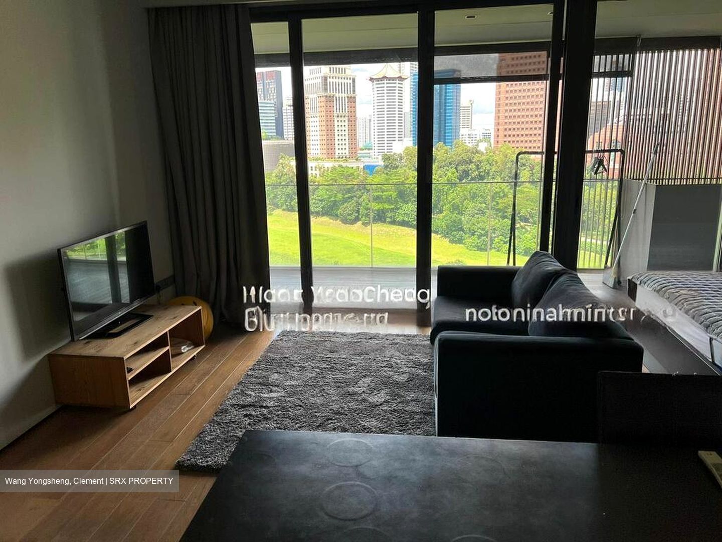 OUE Twin Peaks (D9), Condominium #447934561